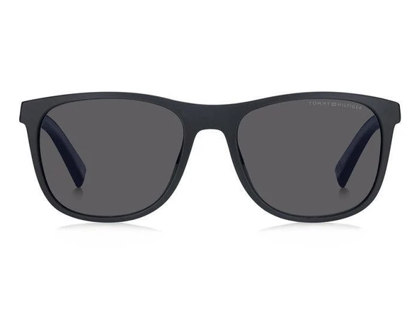 Tommy Hilfiger TH 2042/S-FLL‐MAVI Erkek Güneş Gözlüğü ürün görseli 1
