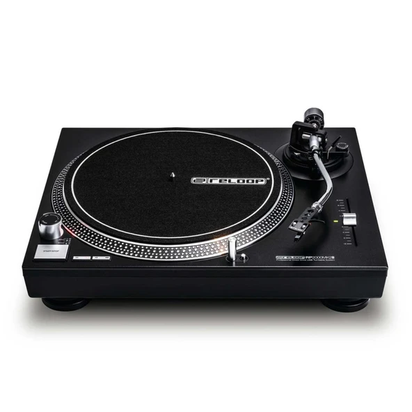 RP-2000 USB MK2 Pikap - 5