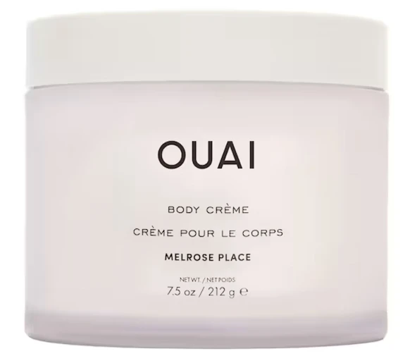 OUAI Melrose Place - Nemlendirici Vücut Kremi 212 g