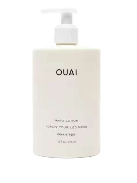 OUAI Hand Lotion - El Losyonu 437 ml ürün görseli