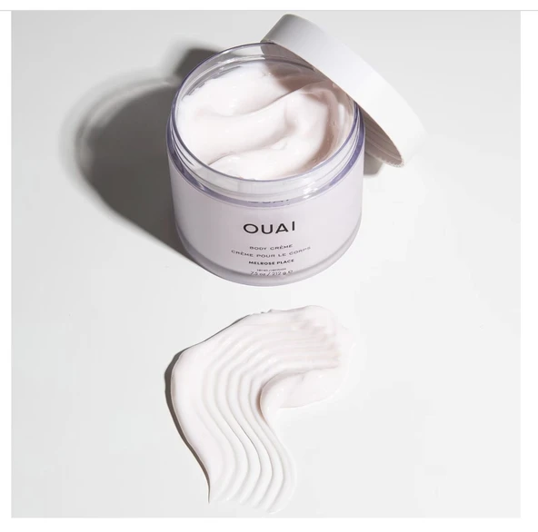 OUAI Melrose Place - Nemlendirici Vücut Kremi 212 g - 4