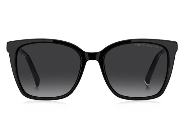 Tommy Hilfiger TH 2226/S-807‐SIYAH Kadın Güneş Gözlüğü