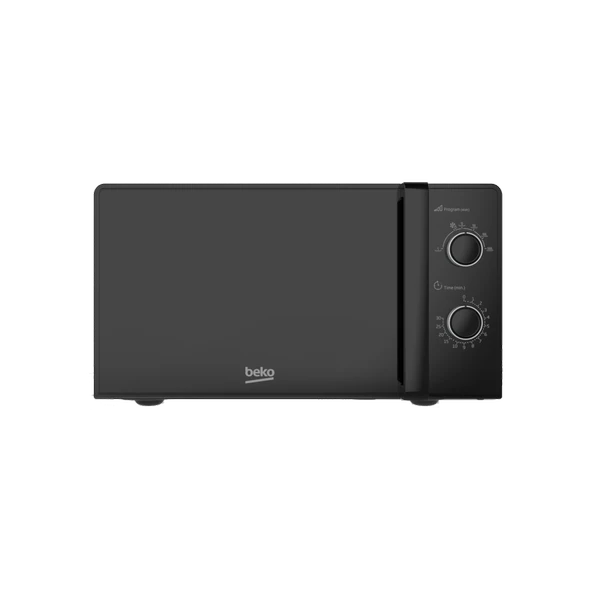 Beko BMD 200 S 20 lt Siyah Mikrodalga Fırın - 2