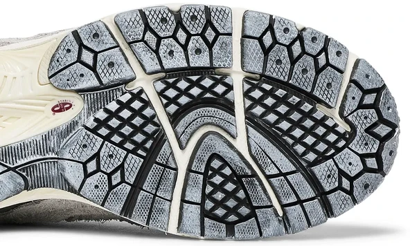 New Balance 2002R Protection Pack Rain Cloud Spor Ayakkabı - Resim 5