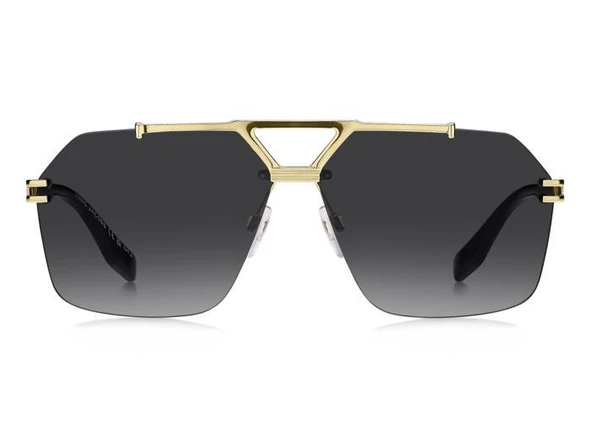 Marc Jacobs MARC 837/S-J5G‐ALTIN Erkek Güneş Gözlüğü