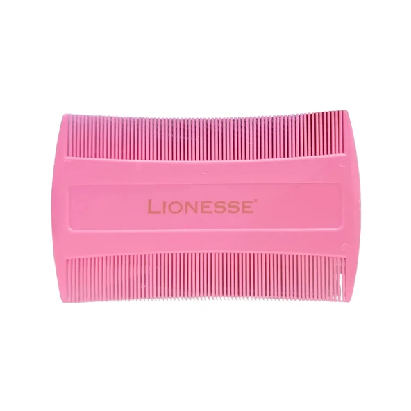 Lıonesse Plastik Bit Tarağı