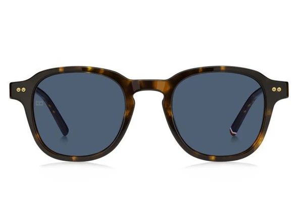 Tommy Hilfiger TH 2185/S-086‐HAVANA Unisex Güneş Gözlüğü