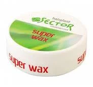 Sector Süper Wax Normal- Normal Tutuş Wax 150ml