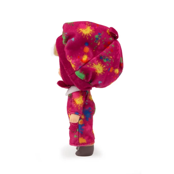 Masha Bebek S2 12 cm Ressam MHA26000-2 - 4