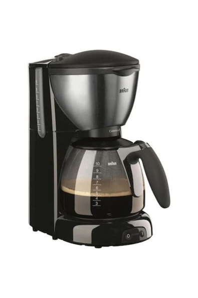Kf570 Cafehouse Pure Filtre Kahve Makinesi