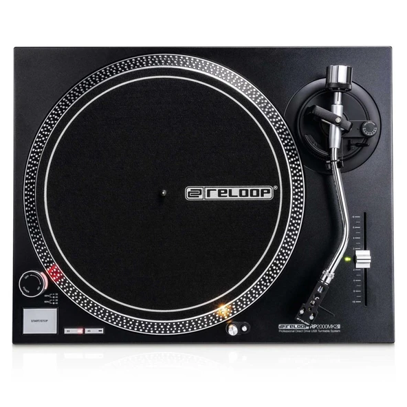 RP-2000 USB MK2 Pikap - 3