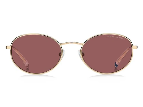 Tommy Hilfiger TH 2219/S-000-PEMBE Kadın Güneş Gözlüğü