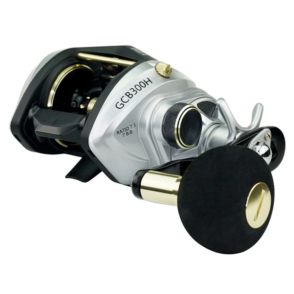 Tica Uzio GCB300H Sağ Kol Slow Jig Makinesi - 2