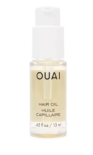 OUAI Hair Oil - Saç Yağı 13 ml