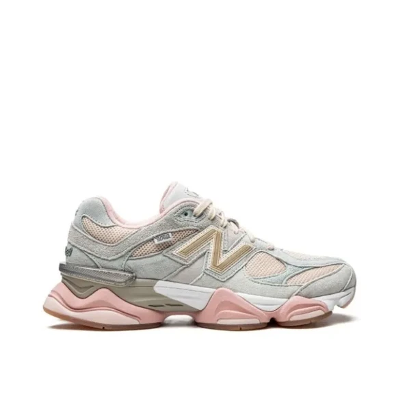 Joe FreshGoods x New Balance 9060 Inside Voices Baby Shower Blue - 2
