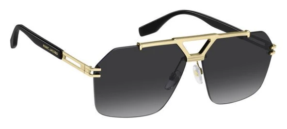 Marc Jacobs MARC 837/S-J5G‐ALTIN Erkek Güneş Gözlüğü - 5