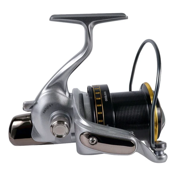Tica Wanderer Surf Waf8000s 5.2 Makine - 3