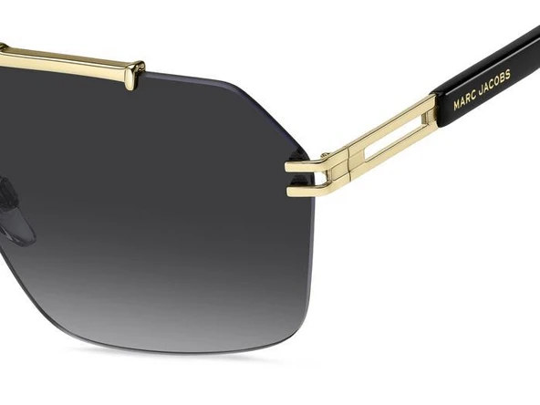 Marc Jacobs MARC 837/S-J5G‐ALTIN Erkek Güneş Gözlüğü - 6