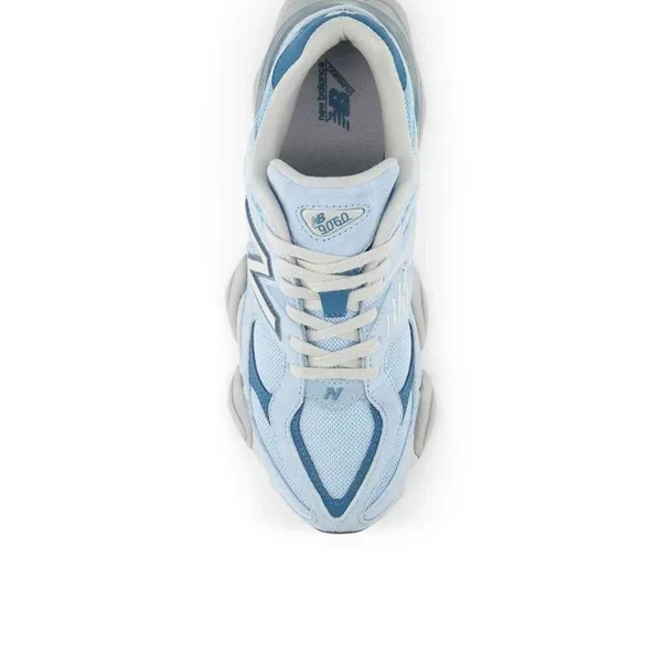 New Balance 9060 Chrome Blue - 3