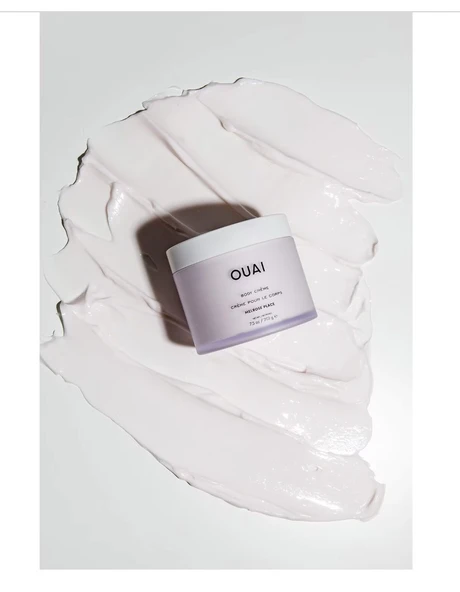 OUAI Melrose Place - Nemlendirici Vücut Kremi 212 g - 2