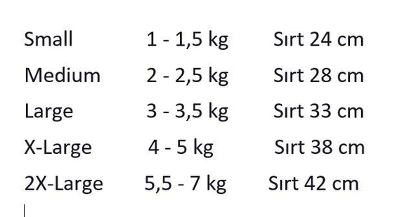 Tuxedo Smokin Köpek Kıyafeti Damatlık - 2