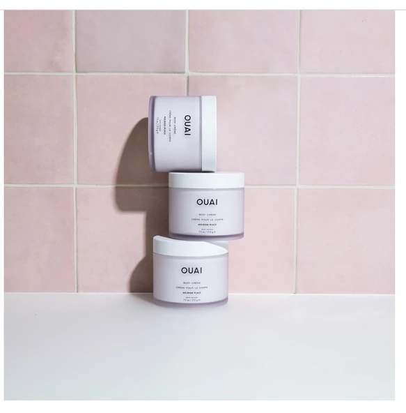 OUAI Melrose Place - Nemlendirici Vücut Kremi 212 g - 3