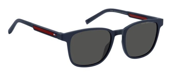 Tommy Hilfiger TH 2202/S-8RU‐MAVI Unisex Güneş Gözlüğü - 5