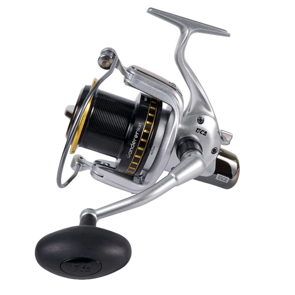 Tica Wanderer Surf Waf8000s 5.2 Makine - 2