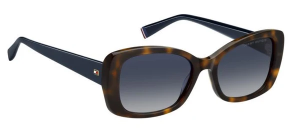 Tommy Hilfiger TH 2225/S-IPR‐HAVANA Kadın Güneş Gözlüğü - 3
