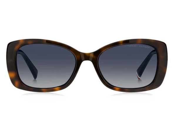 Tommy Hilfiger TH 2225/S-IPR‐HAVANA Kadın Güneş Gözlüğü