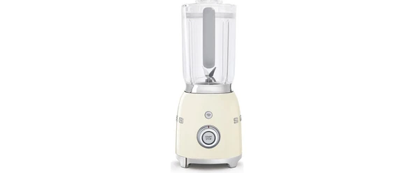 Smeg Krem Blender BLF01CREU - Resim 2