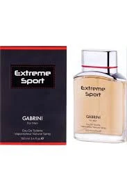 Gabrini Extreme Sport Erkek Edt 100 ml
