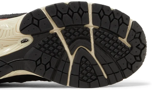 New Balance 1906DD Black Protection Pack Spor Ayakkabı - 5