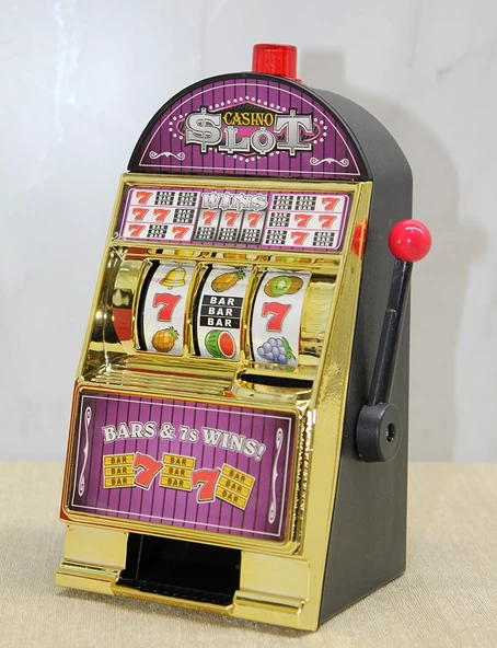Slot Makinasi Alk3099