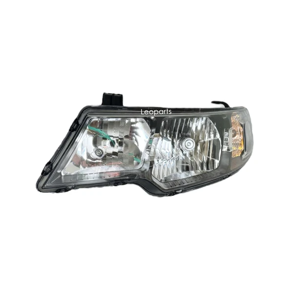 LEOPARTS Kia Cerato Far Lambası Sol (Manuel / Motorsuz) 2009-2014 92101-1M010