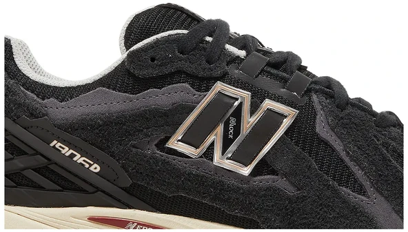 New Balance 1906DD Black Protection Pack Spor Ayakkabı - 2
