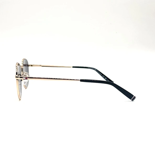 Tommy Hilfiger TH 2217/S-J5G‐ALTIN-780 Unisex Güneş Gözlüğü - Resim 4