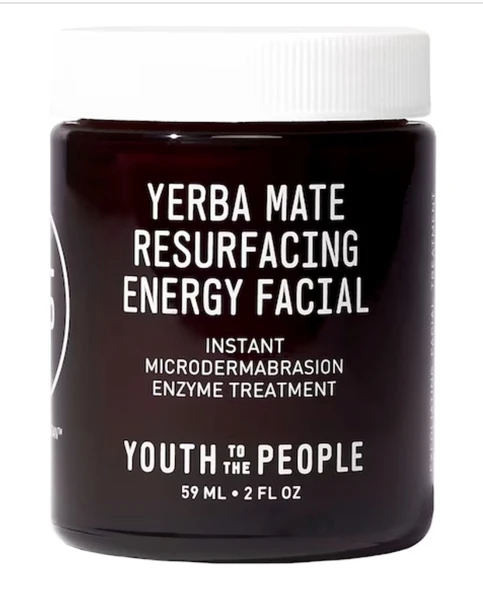 Youth To The People Yerba Mate Resurfacing Energy 59 ml