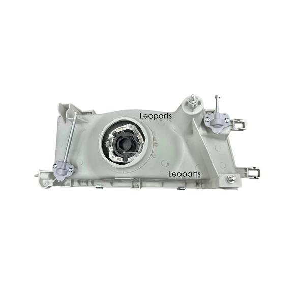 LEOPARTS Toyota Cressida Far Lambası Sol 1988-1992 81150-22350 - 2