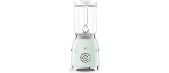 Smeg Smoothie Blender Pastel Yeşil - BLF03PGEU - Resim 2