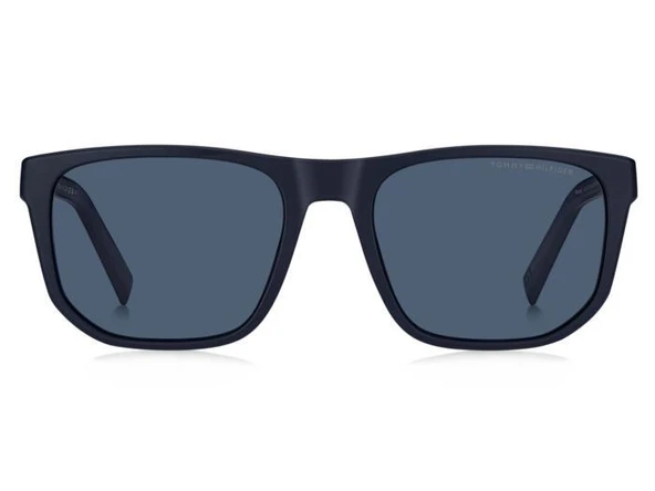 Tommy Hilfiger TH 2200/S-PJP‐MAVI Erkek Güneş Gözlüğü ürün görseli 1