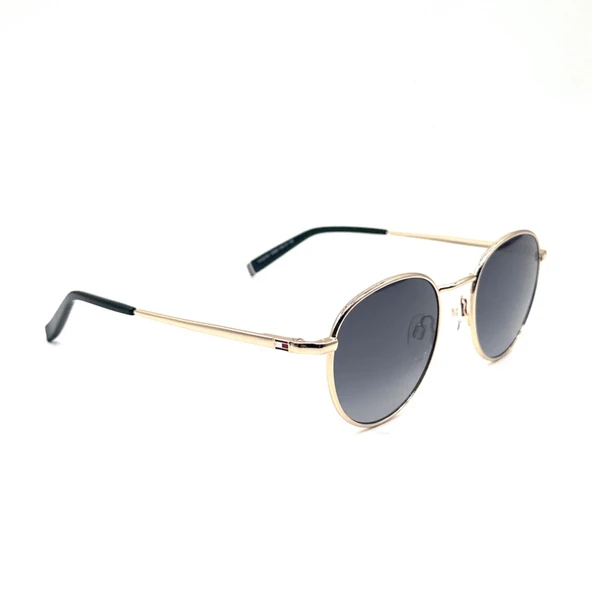 Tommy Hilfiger TH 2217/S-J5G‐ALTIN-780 Unisex Güneş Gözlüğü - Resim 6