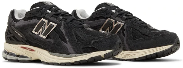 New Balance 1906DD Black Protection Pack Spor Ayakkabı - 8