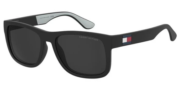 Tommy Hilfiger TH 1556/N/S-08A‐SIYAH Unisex Güneş Gözlüğü