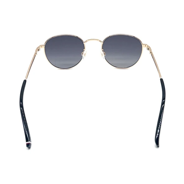 Tommy Hilfiger TH 2217/S-J5G‐ALTIN-780 Unisex Güneş Gözlüğü - Resim 5