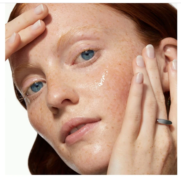 Youth To The People Triple Peptide + Cactus Oasis Serum - Nemlendirici 30 ml Serum - Resim 3