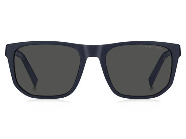 Tommy Hilfiger TH 2200/S-8RU‐MAVI Erkek Güneş Gözlüğü ürün görseli 1