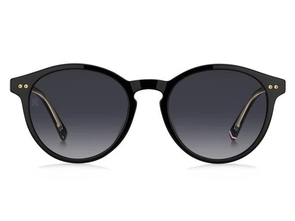 Tommy Hilfiger TH 2159/S-807‐SIYAH Unisex Güneş Gözlüğü