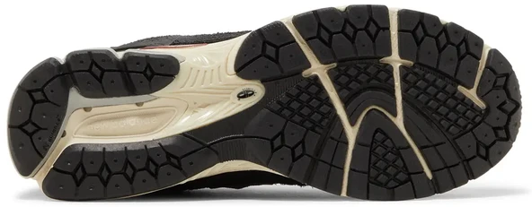 New Balance 1906DD Black Protection Pack Spor Ayakkabı - 4