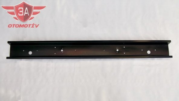 Isuzu NQR Arka Tampon Tüm Modeller (200 Cm)